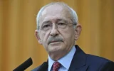 Kemal Kılıçdaroğlu’ndan dikkat çeken paylaşı... Kemal Kılıçdaroğlu’ndan dikkat çeken paylaşı...