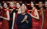 İtalyan moda devi Giorgio Armani kimdir? Nasıl zir...