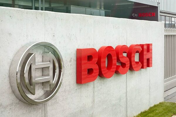 Bosch, 13 bin kişiyi işten çıkaracak! Bosch, 13 bin kişiyi işten çıkaracak!