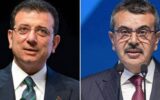 Yusuf Tekin tazminata mahkum olmuştu: İmamoğlu tut...