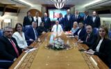 Cumhurbaşkanı Erdoğan: Netanyahu, Hitler ile ideol... Cumhurbaşkanı Erdoğan: Netanyahu, Hitler ile ideol...