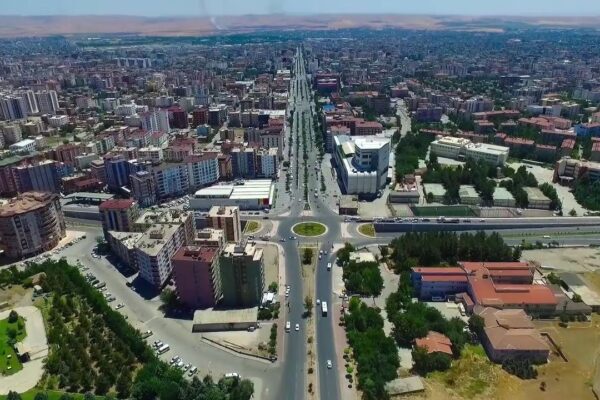 Batman’da Ailelerin Vazgeçilmez Kaçış Noktal... Batman’da Ailelerin Vazgeçilmez Kaçış Noktal...