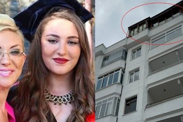 Güllü’nün kızının savcılık ifadesi: ‘İ... Güllü’nün kızının savcılık ifadesi: ‘İ...