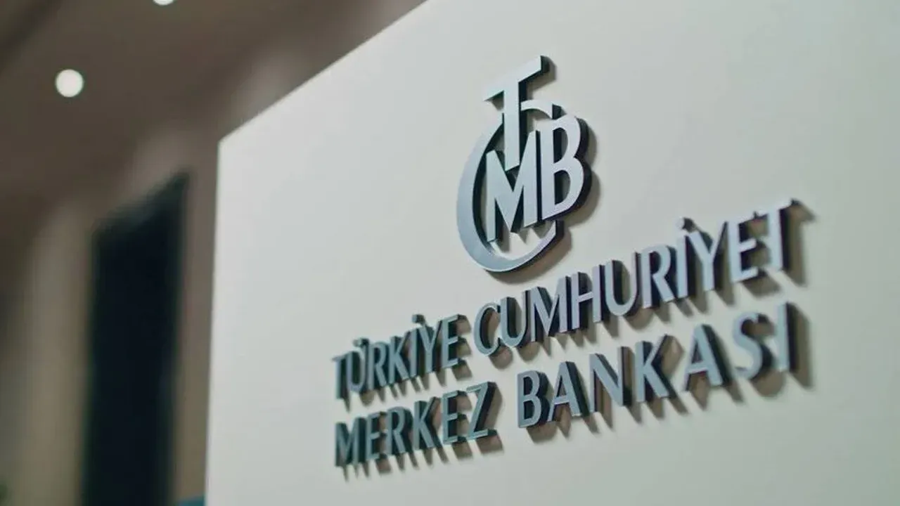 Merkez Bankası rezervleri 183 milyon dolar azaldı