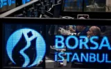 Borsa İstanbul’da BIST 100 endeksi 28 Ağustos Perş... Borsa İstanbul’da BIST 100 endeksi 28 Ağustos Perş...