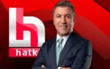 Halk TV’den ayrıldığı söylenen İsmail Küçükk... Halk TV’den ayrıldığı söylenen İsmail Küçükk...