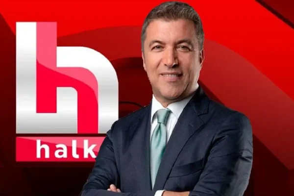 Halk TV’den ayrıldığı söylenen İsmail Küçükk... Halk TV’den ayrıldığı söylenen İsmail Küçükk...