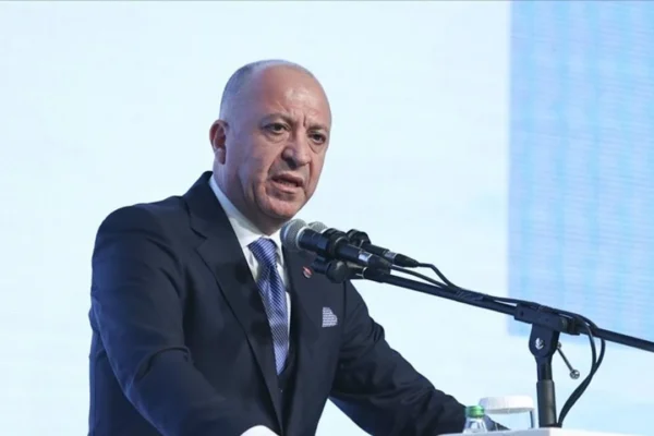 Seyit Ardıç’tan sert çıkış: “Parasını faize yatıra... Seyit Ardıç’tan sert çıkış: “Parasını faize yatıra...