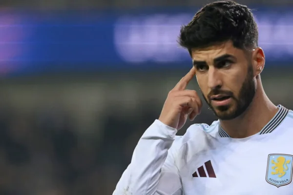 Fenerbahçe’nin yeni transferi Asensio İstanb... Fenerbahçe’nin yeni transferi Asensio İstanb...