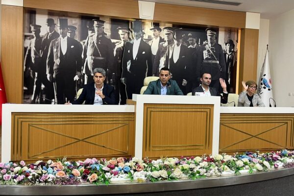 Çiğli Meclisi’ne SGK borçları damga vurdu: A...