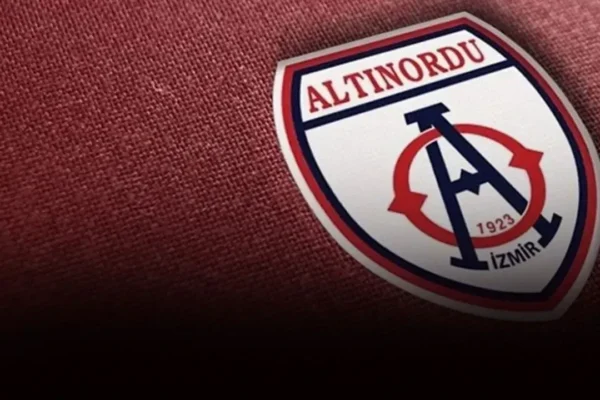 Altınordu’ya evinde ağır darbe! Altınordu’ya evinde ağır darbe!