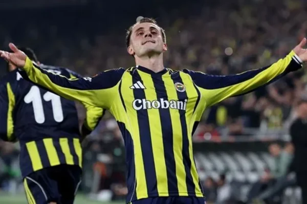 Fenerbahçe, Kadıköy’de Stuttgart’ı dev...