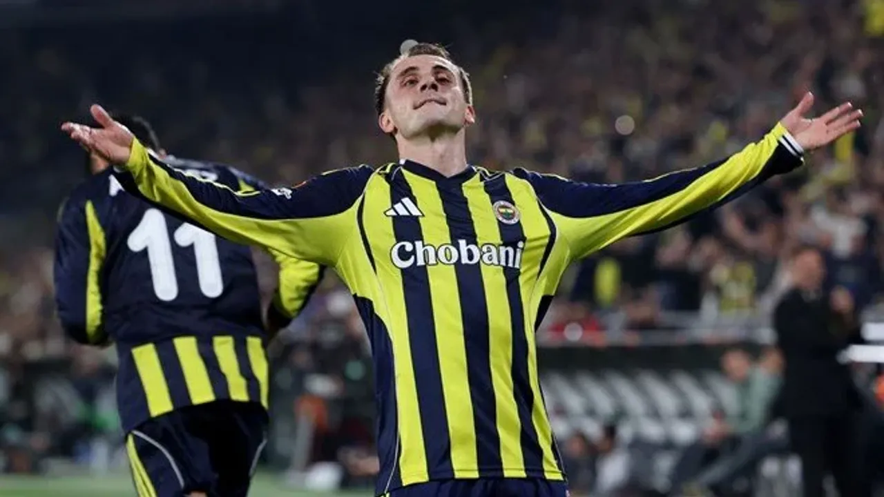 Fenerbahçe, Kadıköy’de Stuttgart’ı devirdi!