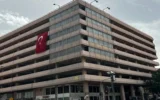Büyükşehir’den ‘Çankaya Otoparkı’...