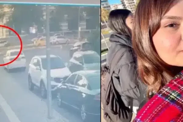 Kübra’yı hayattan koparmıştı… Ehliyetsiz sürücü se...