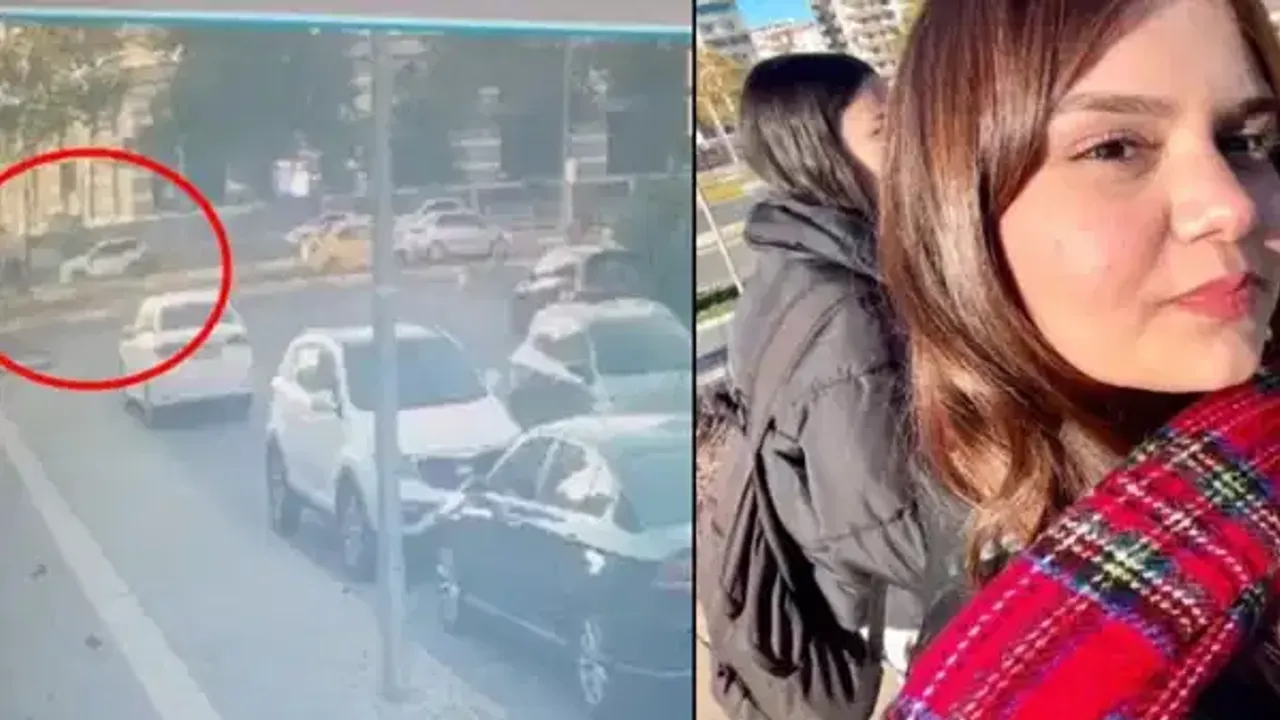 Kübra’yı hayattan koparmıştı… Ehliyetsiz sürücü serbest!