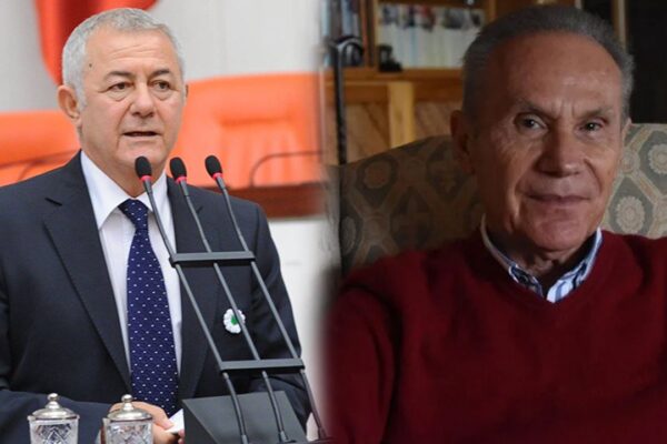 CHP’nin iki ağır topu ‘Aslanoğlu’ kararını yorumla...