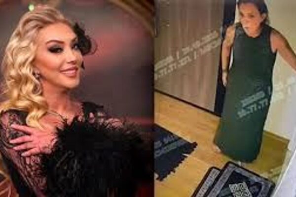 Güllü’nün çocukları ifade verdi: Daha annemi...