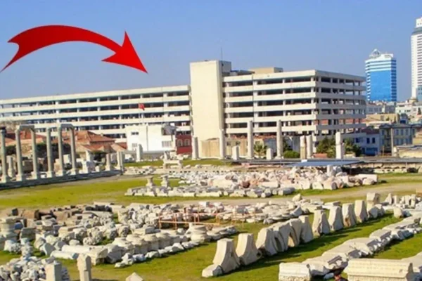 ŞPO’dan yıkım kararına destek ve çağrı!