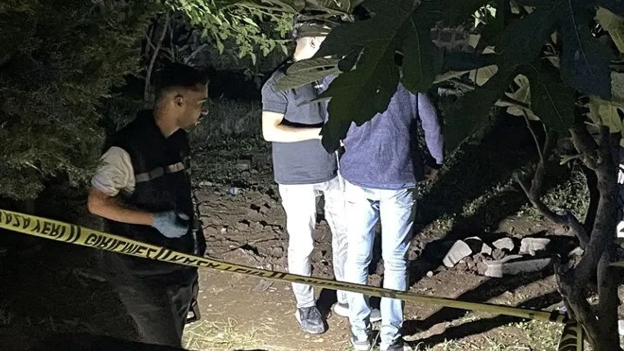 Şanlıurfa’da dehşet: Cami bahçesinde bebek cesedi bulundu