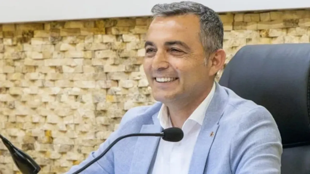 Manavgat Belediye Başkanı, CHP’den istifa etti!