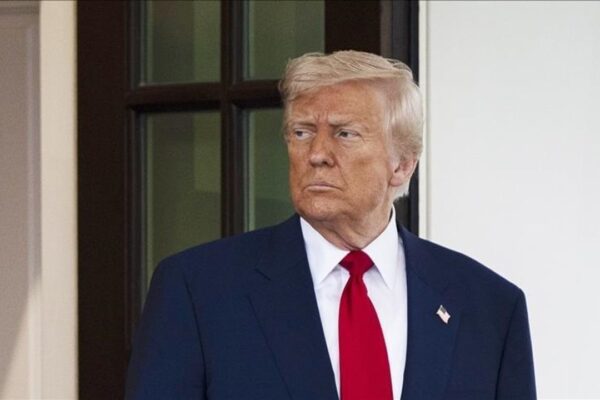 Trump’tan Hamas’a ültimatom: Son tarih...