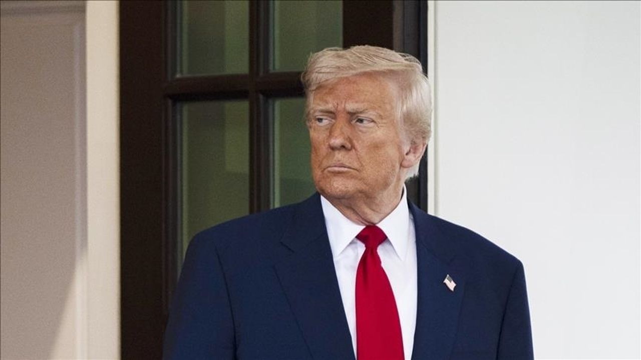 Trump’tan Hamas’a ültimatom: Son tarihi açıkladı