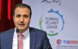 Torbalı Ticaret Odası Başkanı Olgun: Tehdit ediliy... Torbalı Ticaret Odası Başkanı Olgun: Tehdit ediliy...