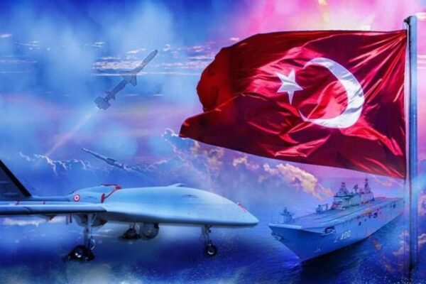 Savunma ve havacılıktan 1 milyar dolara yakın ihra...