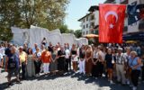 Başkan Sengel: Yeniden ayağa kalkma cesaretini tem... Başkan Sengel: Yeniden ayağa kalkma cesaretini tem...