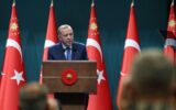 Kabine Toplantısı başladı
