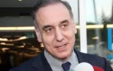 Şike soruşturmasında yeni perde: TFF Eski Başkanve...
