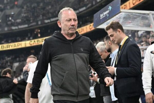 A Milli Takım’da Sergen Yalçın sesleri!