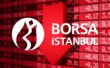 Borsada yabancı satışı üçüncü haftaya taşındı: Son...