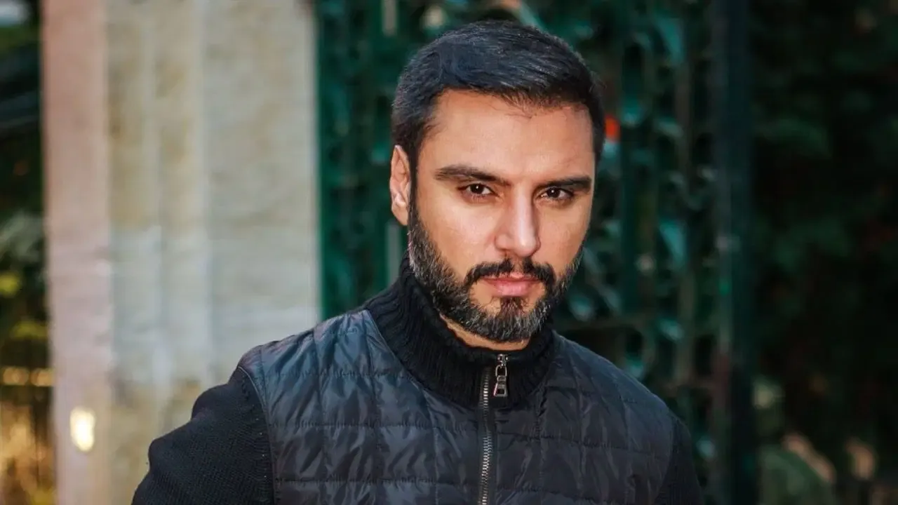 Şiddetli sağanak ünlü şarkıcı Alişan’ın evini vurdu: ‘Belimize kadar su bastı’