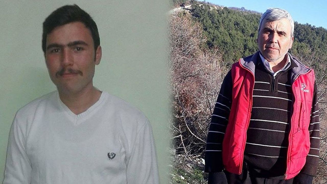 Baba ve oğlu öldürüldü… Manisa’da tartışma kanlı bitti!