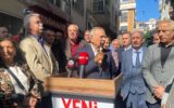 Kocaoğlu’ndan rakibe gönderme: Çağatay Güç, bu dön...